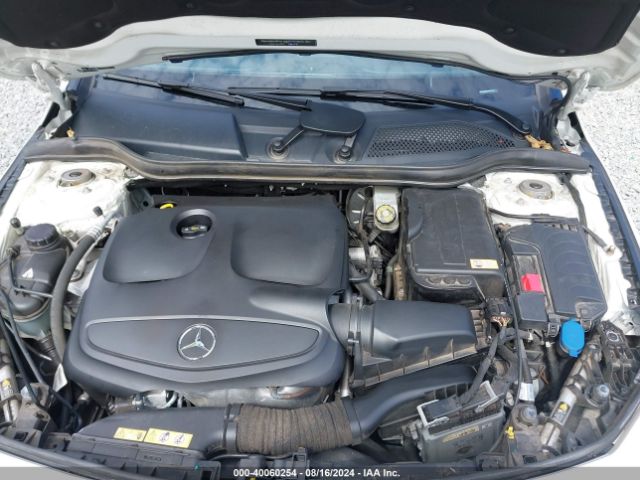 WDDSJ4GB7EN151714 Mercedes-Benz CLA 250 4MATIC