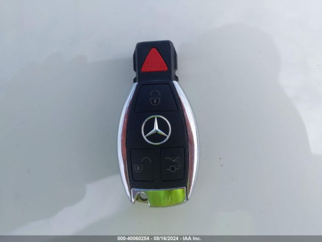 WDDSJ4GB7EN151714 Mercedes-Benz CLA 250 4MATIC