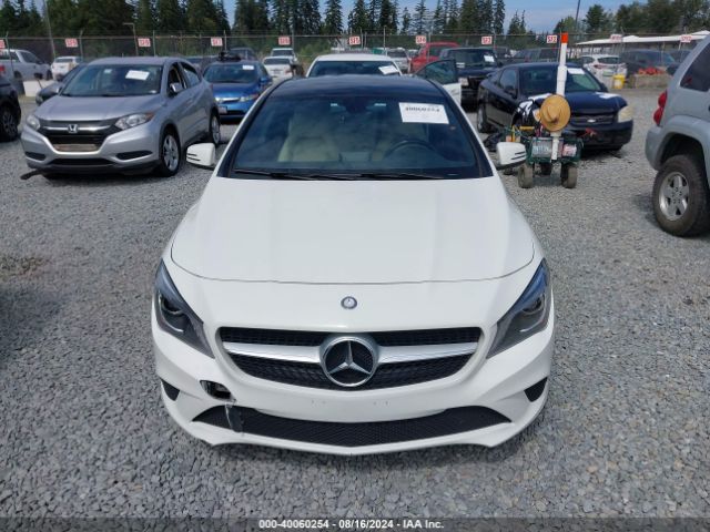 WDDSJ4GB7EN151714 Mercedes-Benz CLA 250 4MATIC