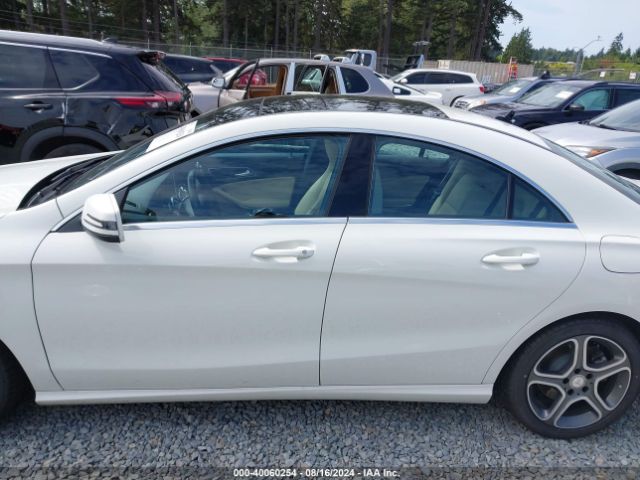 WDDSJ4GB7EN151714 Mercedes-Benz CLA 250 4MATIC
