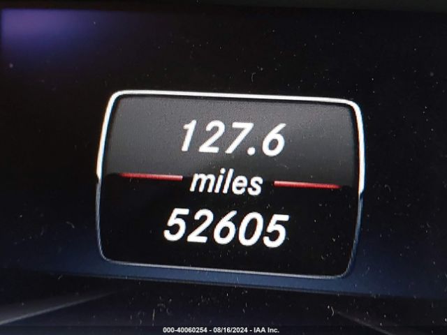 WDDSJ4GB7EN151714 Mercedes-Benz CLA 250 4MATIC