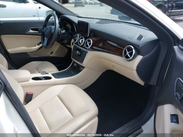 WDDSJ4GB7EN151714 Mercedes-Benz CLA 250 4MATIC