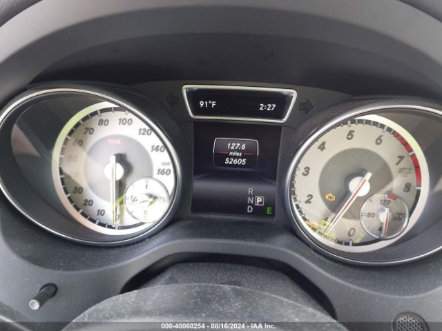WDDSJ4GB7EN151714 Mercedes-Benz CLA 250 4MATIC