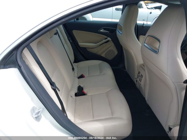 WDDSJ4GB7EN151714 Mercedes-Benz CLA 250 4MATIC