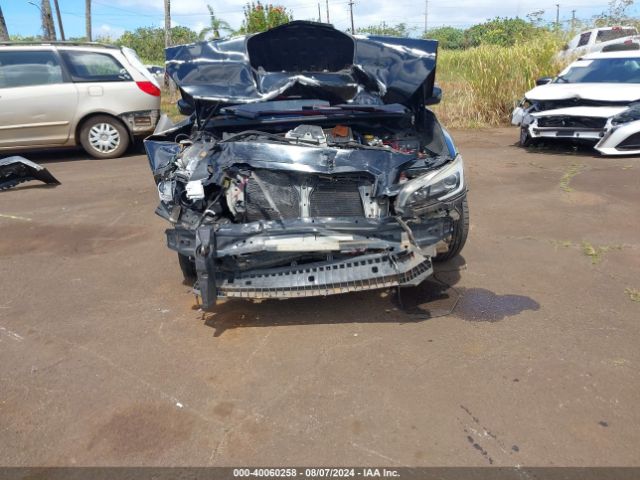 JF1VA2Y66H9824332 Subaru Wrx Sti Limited