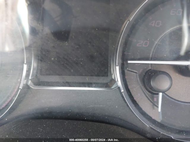JF1VA2Y66H9824332 Subaru Wrx Sti Limited