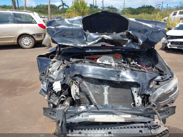 JF1VA2Y66H9824332 Subaru Wrx Sti Limited