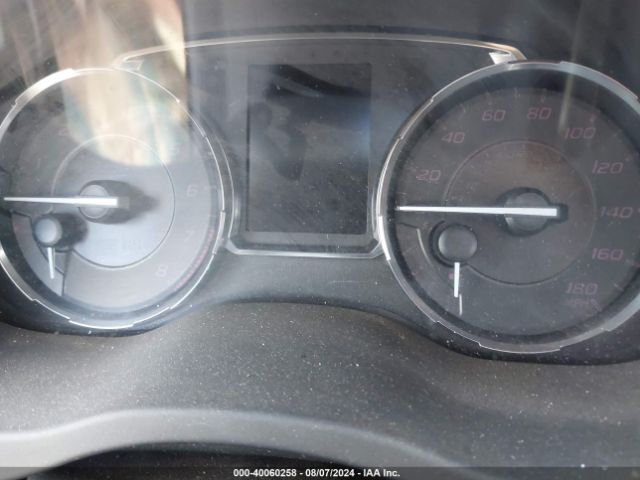 JF1VA2Y66H9824332 Subaru Wrx Sti Limited