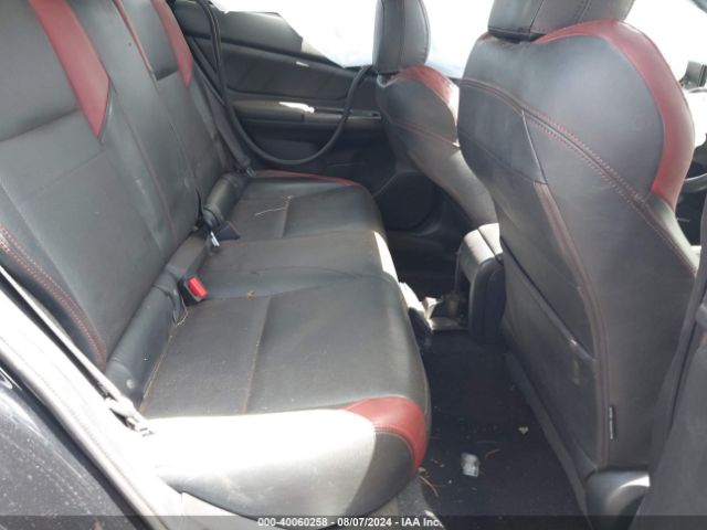 JF1VA2Y66H9824332 Subaru Wrx Sti Limited