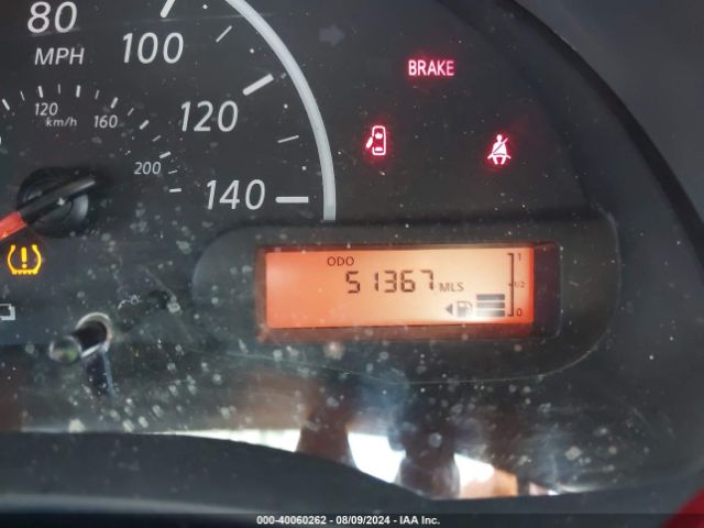 3N1CN7AP7JL828962 Nissan Versa 1.6 S