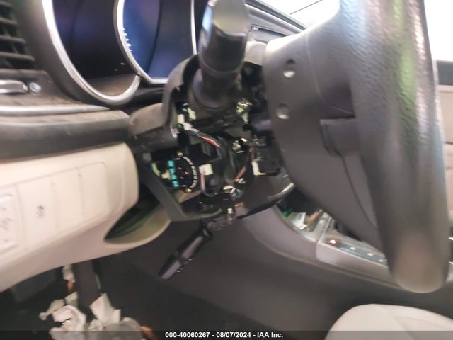 KIA Optima Lx 2014 5XXGM4A78EG308822 Image 11
