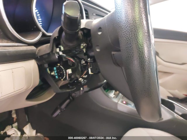 KIA Optima Lx 2014 5XXGM4A78EG308822 Image 12