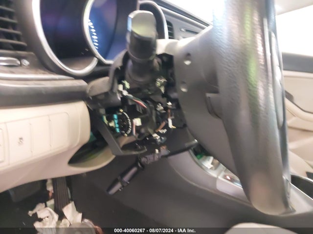 KIA Optima Lx 2014 5XXGM4A78EG308822 Image 6