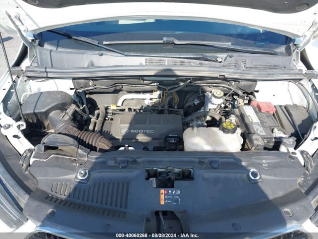 KL4CJ1SB6LB015331 Buick Encore Fwd Sport Touring