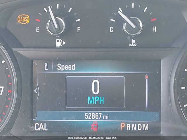 KL4CJ1SB6LB015331 Buick Encore Fwd Sport Touring