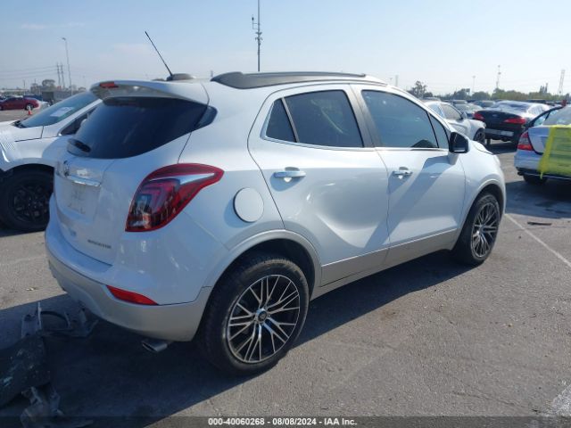 KL4CJ1SB6LB015331 Buick Encore Fwd Sport Touring