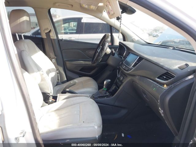 KL4CJ1SB6LB015331 Buick Encore Fwd Sport Touring