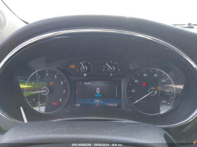KL4CJ1SB6LB015331 Buick Encore Fwd Sport Touring