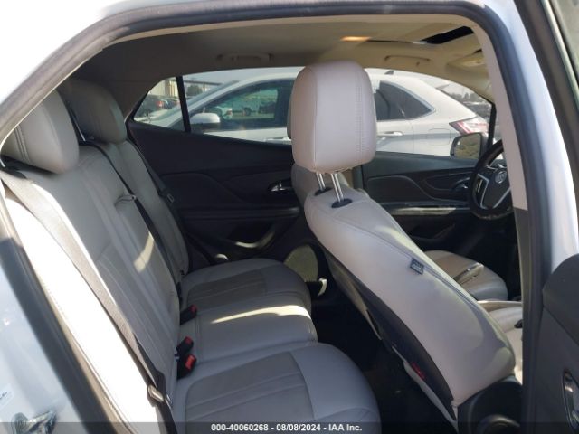 KL4CJ1SB6LB015331 Buick Encore Fwd Sport Touring