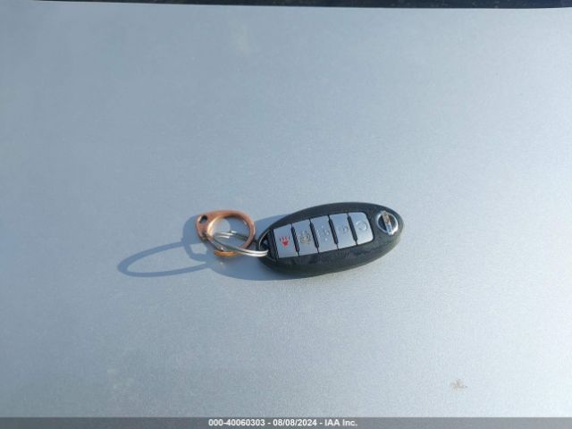 3N1CN8FVXNL827176 Nissan Versa 1.6 Sr Xtronic Cvt