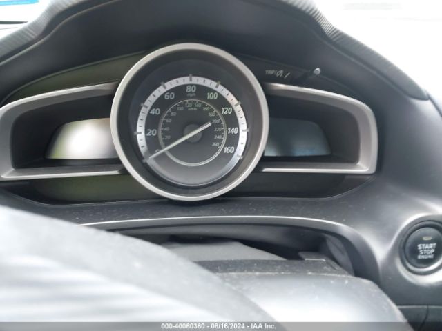 3MZBM1U74FM138377 Mazda Mazda3 I Sport
