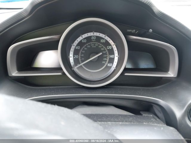 3MZBM1U74FM138377 Mazda Mazda3 I Sport