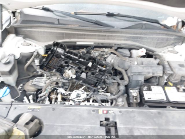 KM8R54HE0LU136945 Hyundai Palisade Limited