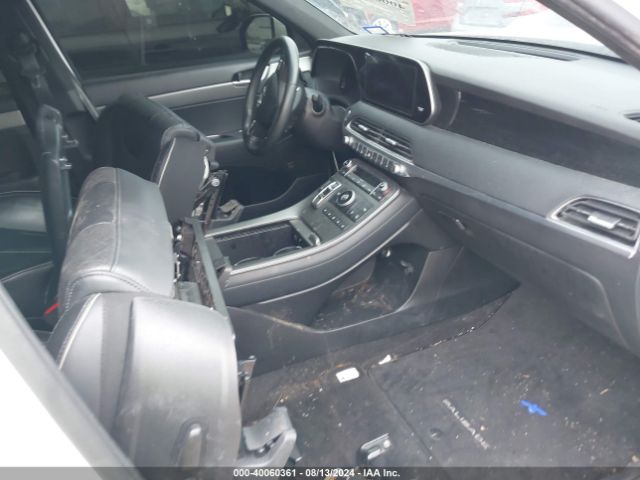 KM8R54HE0LU136945 Hyundai Palisade Limited