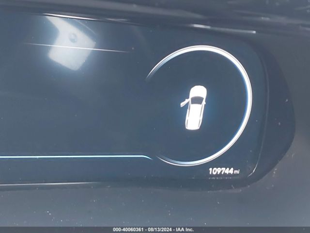 KM8R54HE0LU136945 Hyundai Palisade Limited