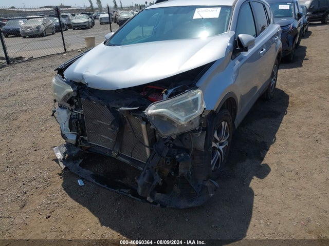 Toyota RAV4 LE 2016 2T3BFREV4GW483207 Image 6