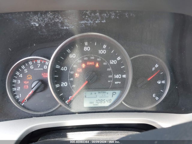 Toyota RAV4 LE 2016 2T3BFREV4GW483207 Image 7