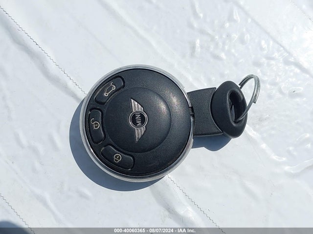 2013 MINI COUNTRYMAN WMWZC3C57DWP22413 Photo 10