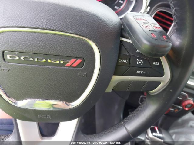 2C3CDXCT5GH227002 Dodge CHARGER R/T