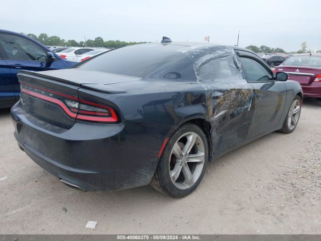 2C3CDXCT5GH227002 Dodge CHARGER R/T