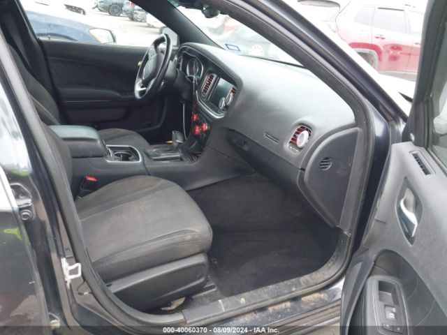 2C3CDXCT5GH227002 Dodge CHARGER R/T