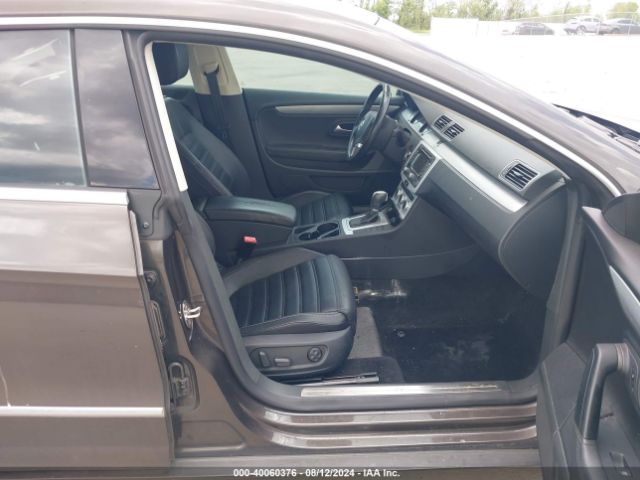 WVWBN7AN8FE828094 Volkswagen Cc 2.0t Sport