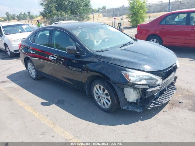 2019 3N1AB7AP7KY272818 main image