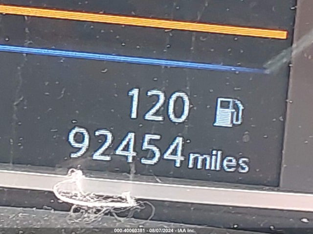 Nissan SENTRA SV 2019 3N1AB7AP7KY272818 Image 16