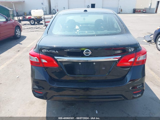Nissan SENTRA SV 2019 3N1AB7AP7KY272818 Image 17