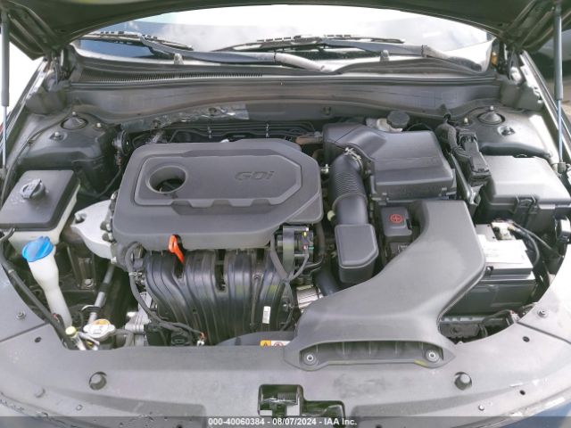 5XXGT4L32GG040995 KIA Optima Lx
