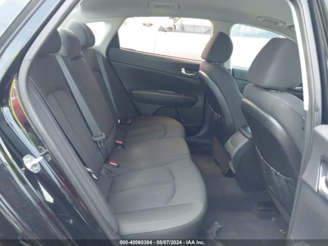 5XXGT4L32GG040995 KIA Optima Lx
