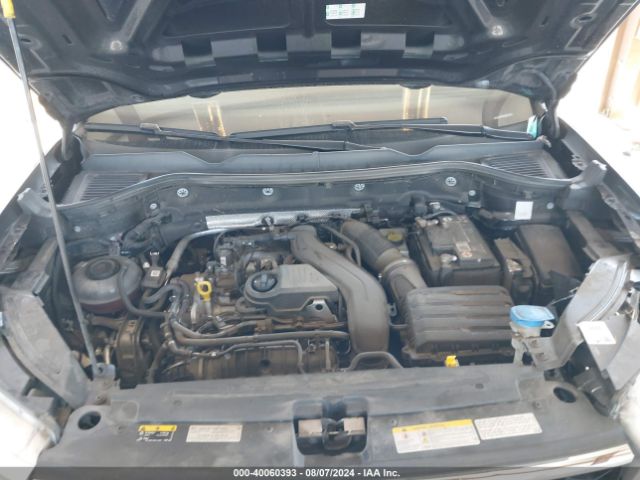 3VVPX7B28NM012050 Volkswagen Taos 1.5t Se