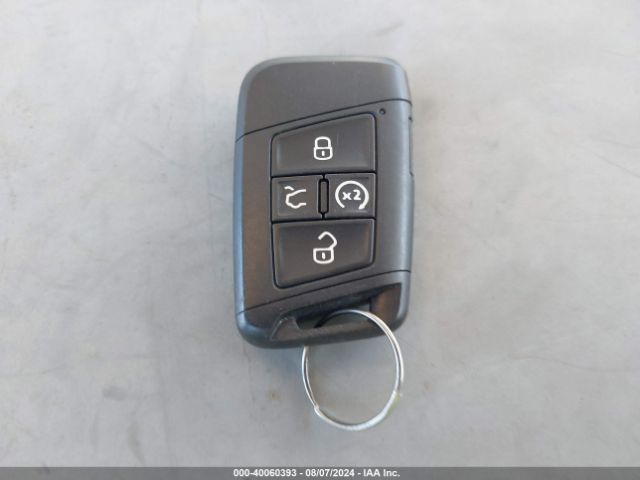 3VVPX7B28NM012050 Volkswagen Taos 1.5t Se