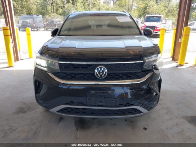 3VVPX7B28NM012050 Volkswagen Taos 1.5t Se
