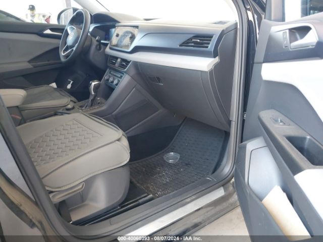 3VVPX7B28NM012050 Volkswagen Taos 1.5t Se
