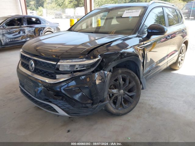 3VVPX7B28NM012050 Volkswagen Taos 1.5t Se