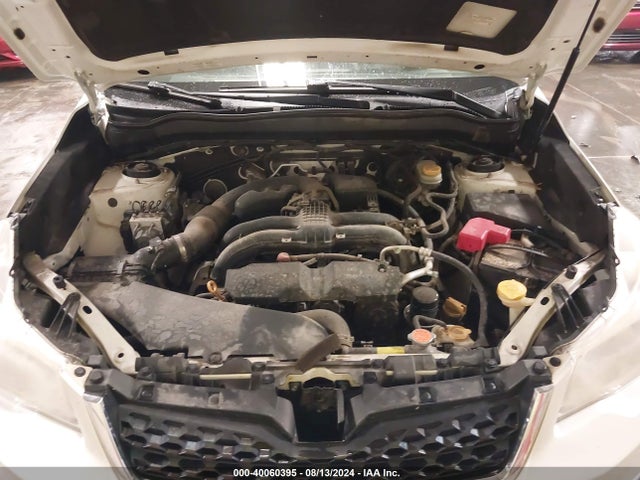 Subaru Forester 2.5i Premium 2015 JF2SJADC2FH481865 Image 10