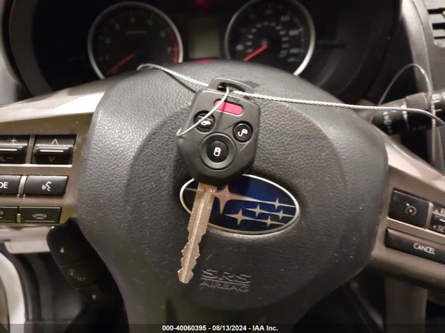 Subaru Forester 2.5i Premium 2015 JF2SJADC2FH481865 Image 11