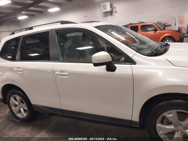 Subaru Forester 2.5i Premium 2015 JF2SJADC2FH481865 Image 13