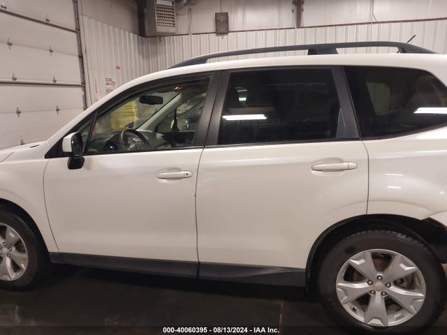 Subaru Forester 2.5i Premium 2015 JF2SJADC2FH481865 Image 14